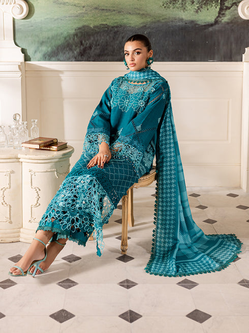 MW-12 | 3 PC Khaddar